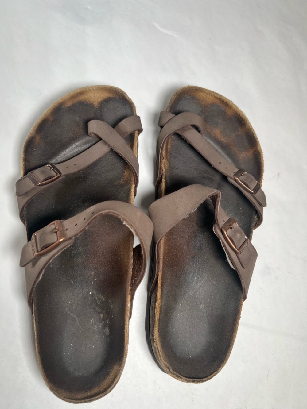 Birkenstock Mayari sandals size 40